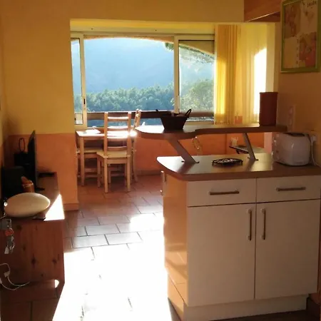 Apartment Studio 2 Personnes Superbe Vue Mer Et Esterel 79028 Theoule-sur-Mer